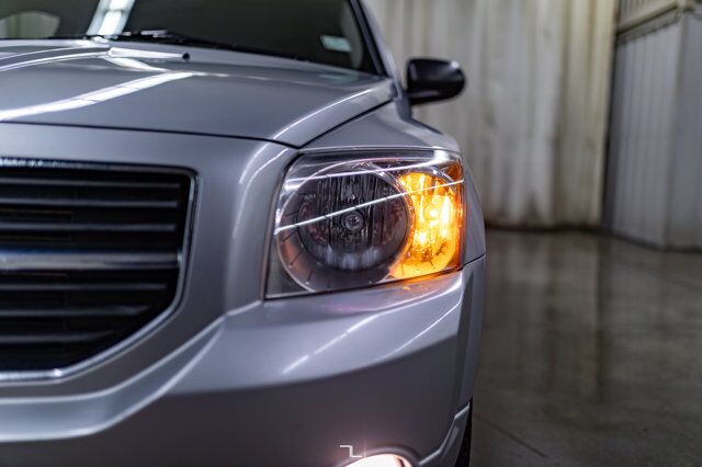 2011 Dodge Caliber SXT Heated Seats Red Deer AB