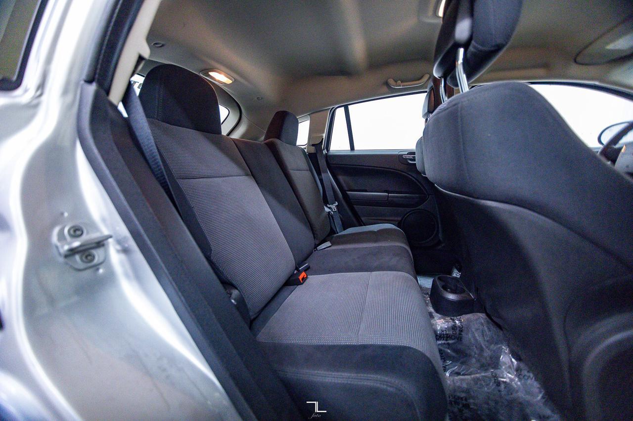 2011 Dodge Caliber SXT Heated Seats Red Deer AB