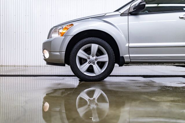 2011 Dodge Caliber SXT Heated Seats Red Deer AB