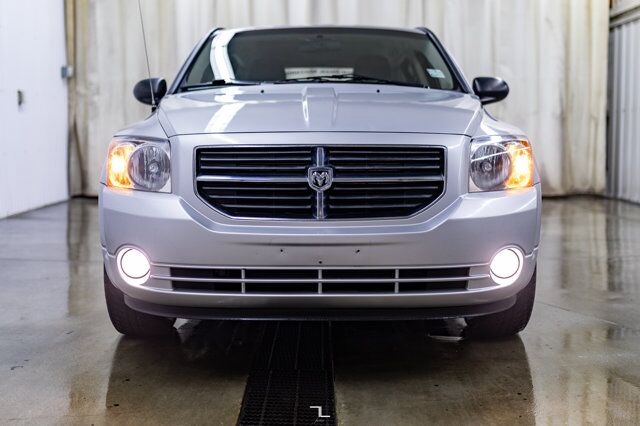 2011 Dodge Caliber SXT Heated Seats Red Deer AB