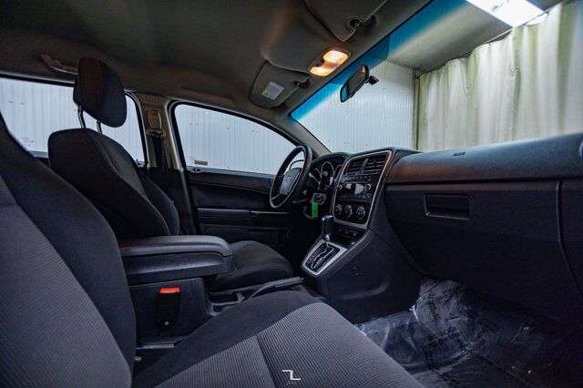 2011 Dodge Caliber SXT Heated Seats Red Deer AB