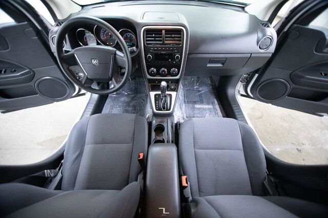 2011 Dodge Caliber SXT Heated Seats Red Deer AB