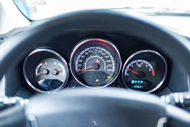 2011 Dodge Caliber SXT Heated Seats Red Deer AB