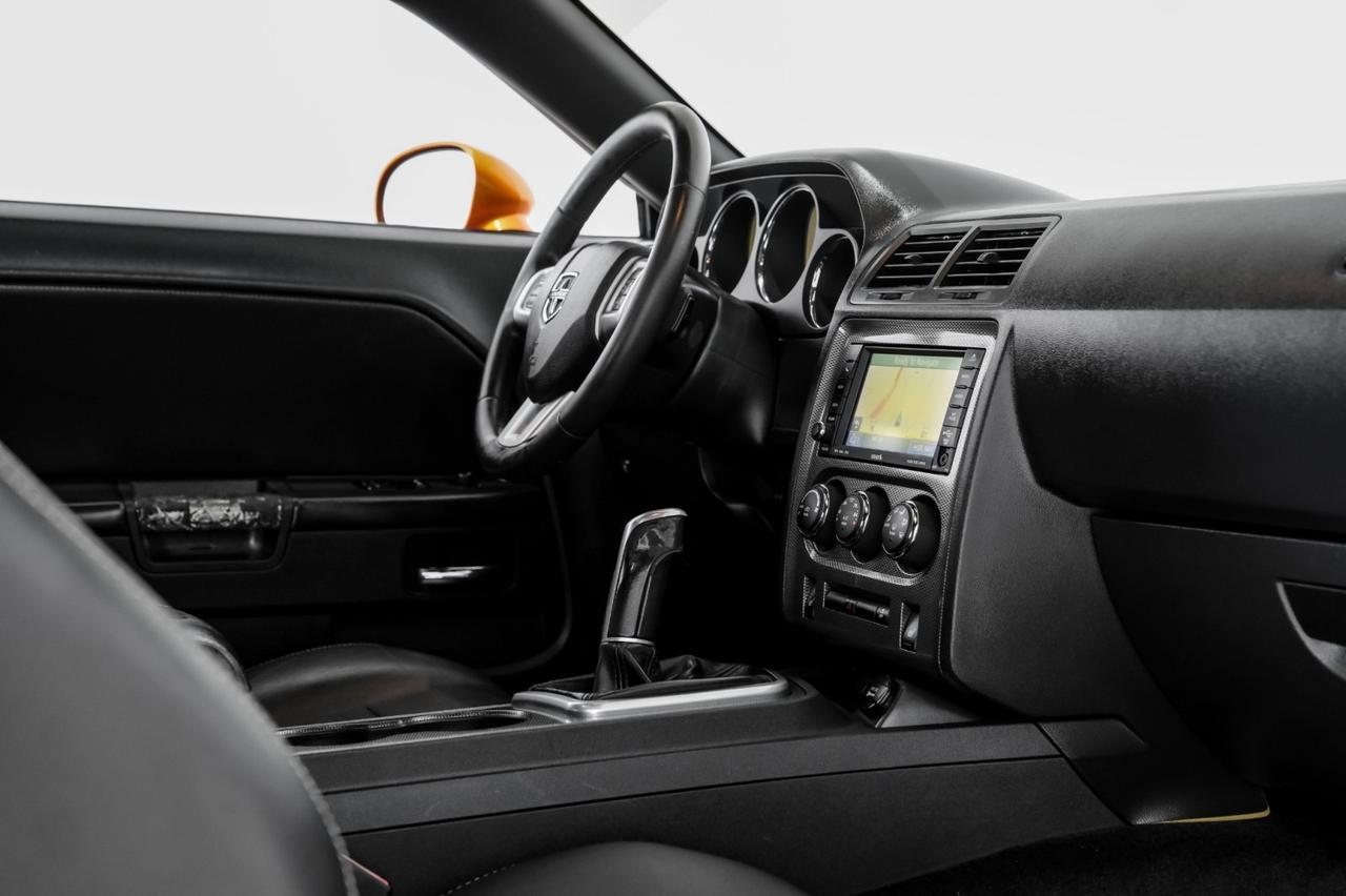 2011 Dodge Challenger R/T CLASSIC 5.7L HEMI SUNROOF LEATHER HEATED SEATS KEYLESS START Carrollton TX