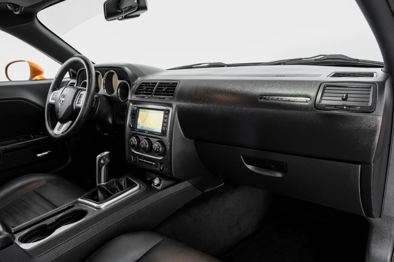 2011 Dodge Challenger R/T CLASSIC 5.7L HEMI SUNROOF LEATHER HEATED SEATS KEYLESS START Carrollton TX