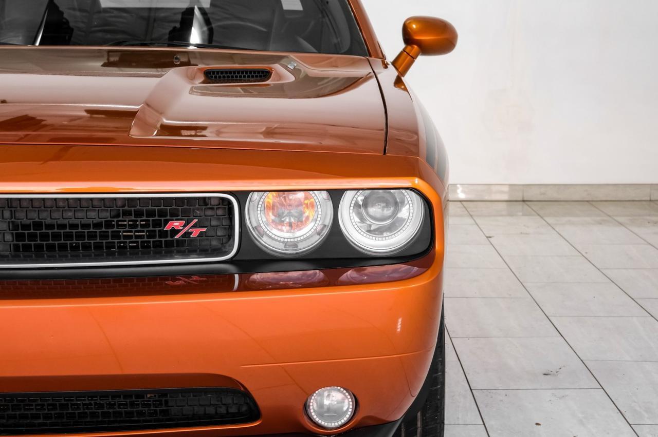 2011 Dodge Challenger R/T CLASSIC 5.7L HEMI SUNROOF LEATHER HEATED SEATS KEYLESS START Carrollton TX