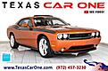 2011 Dodge Challenger R/T CLASSIC 5.7L HEMI SUNROOF LEATHER HEATED SEATS KEYLESS START