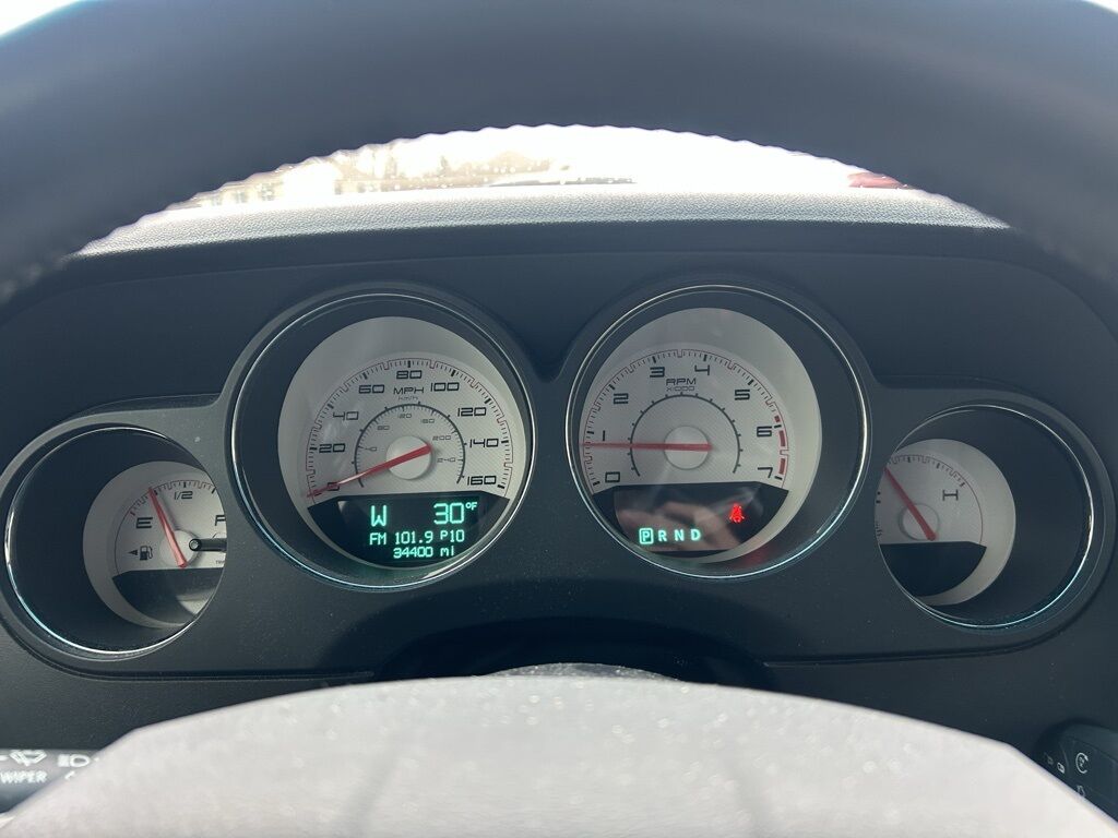 2011 Dodge Challenger R/T Crestwood KY