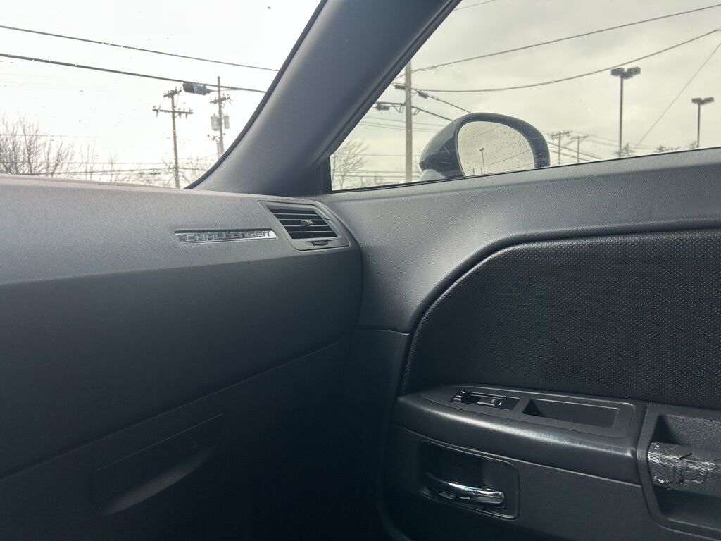 2011 Dodge Challenger R/T Crestwood KY