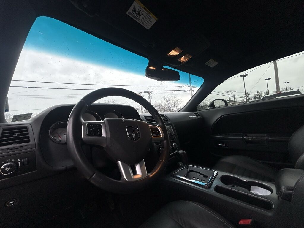 2011 Dodge Challenger R/T Crestwood KY