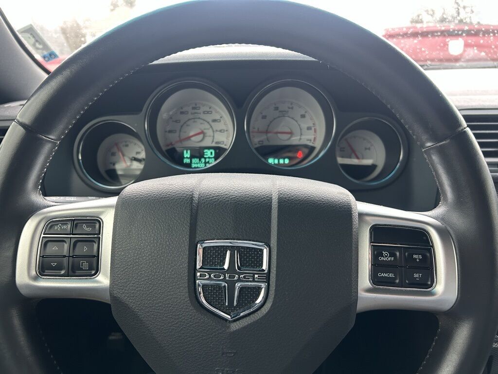 2011 Dodge Challenger R/T Crestwood KY