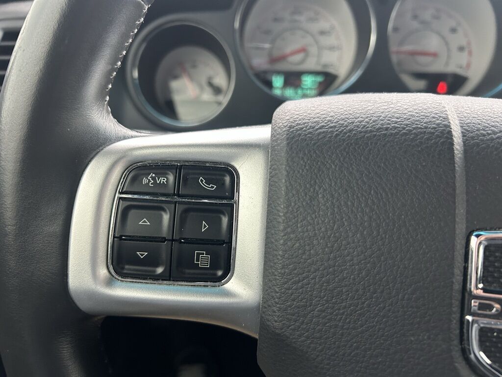 2011 Dodge Challenger R/T Crestwood KY