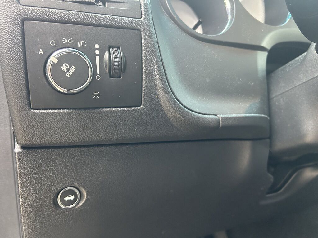 2011 Dodge Challenger R/T Crestwood KY