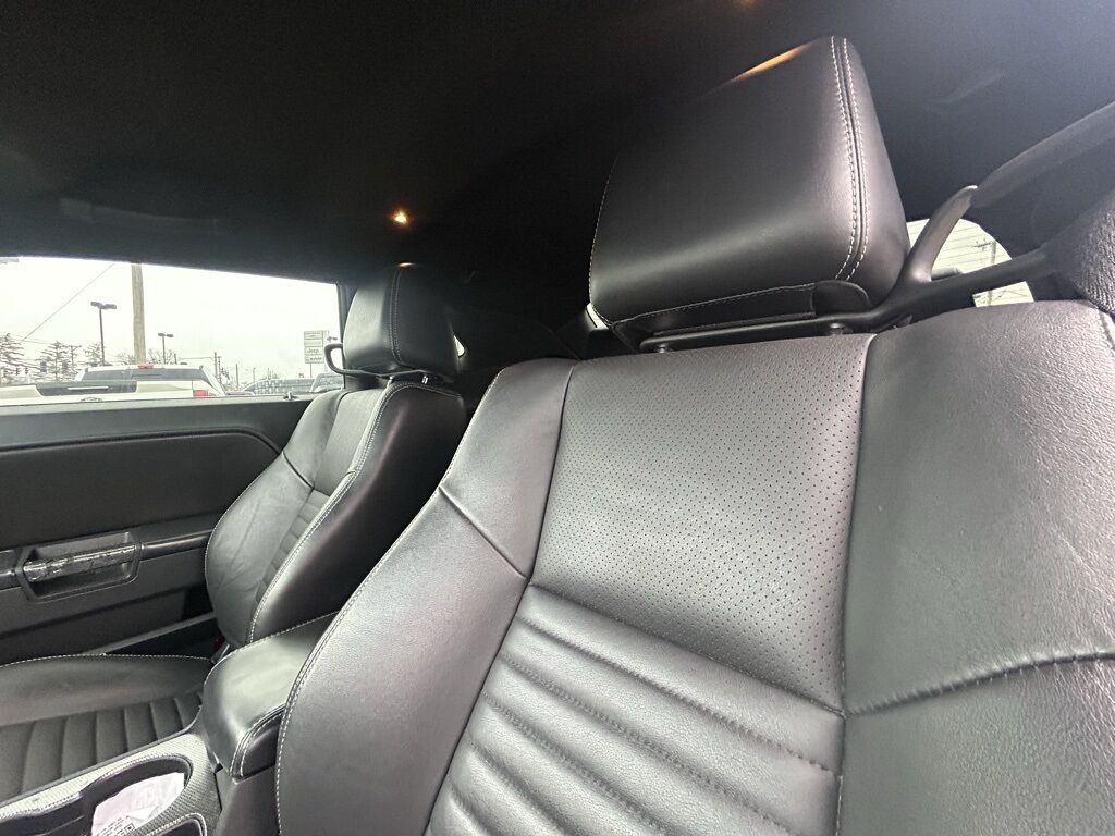 2011 Dodge Challenger R/T Crestwood KY