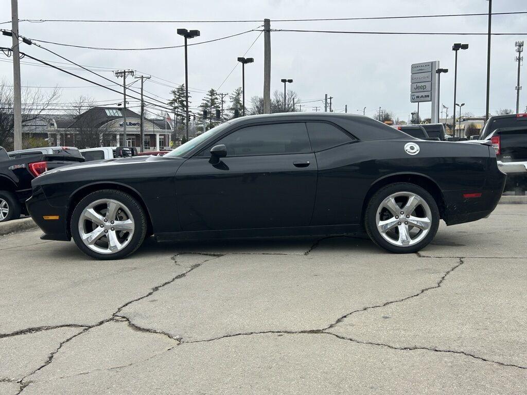 2011 Dodge Challenger R/T Crestwood KY