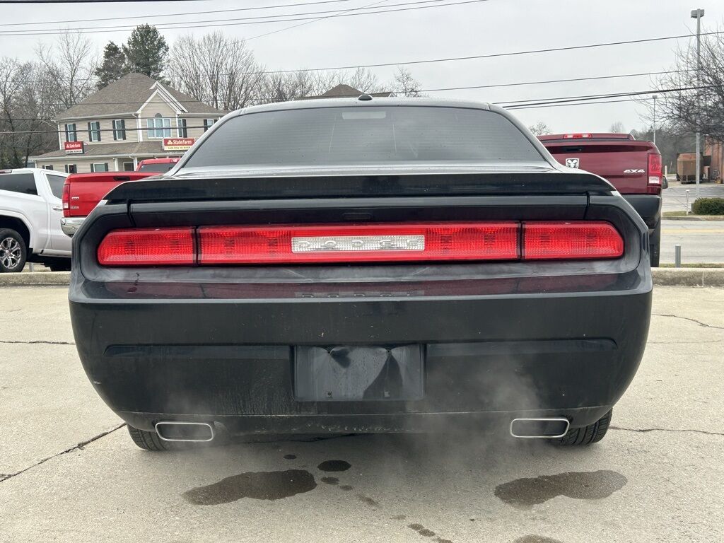 2011 Dodge Challenger R/T Crestwood KY