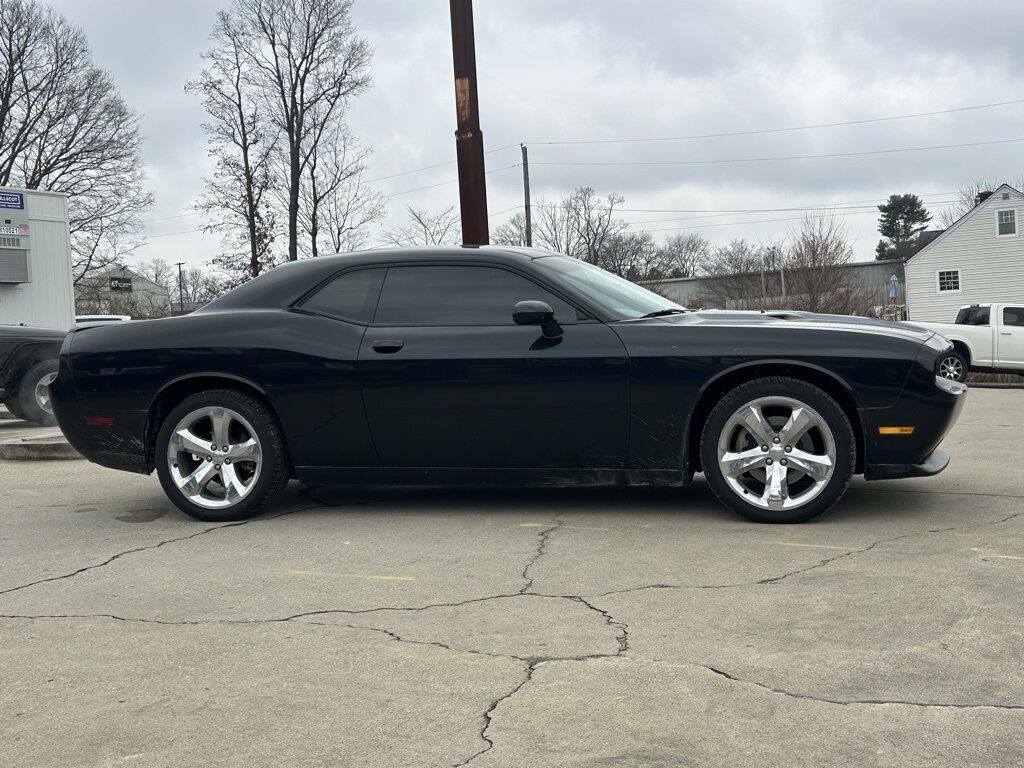 2011 Dodge Challenger R/T Crestwood KY