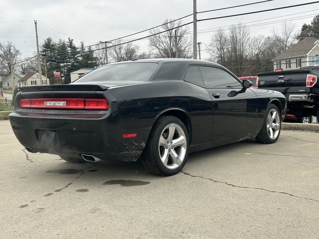 2011 Dodge Challenger R/T Crestwood KY
