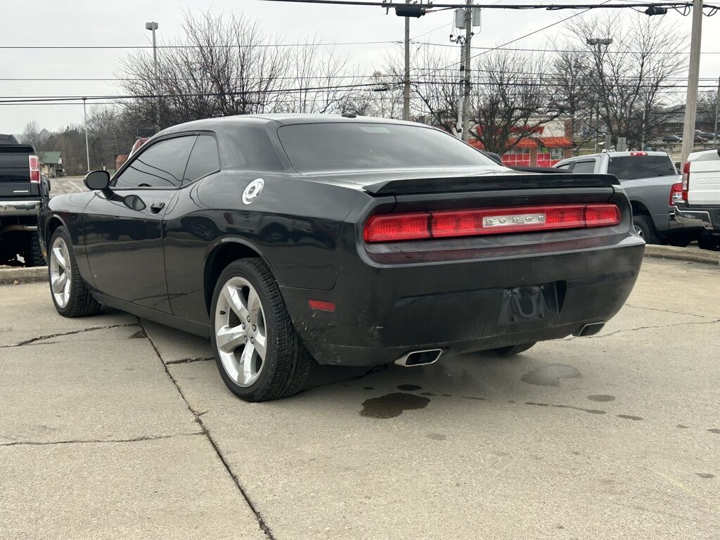 2011 Dodge Challenger R/T Crestwood KY