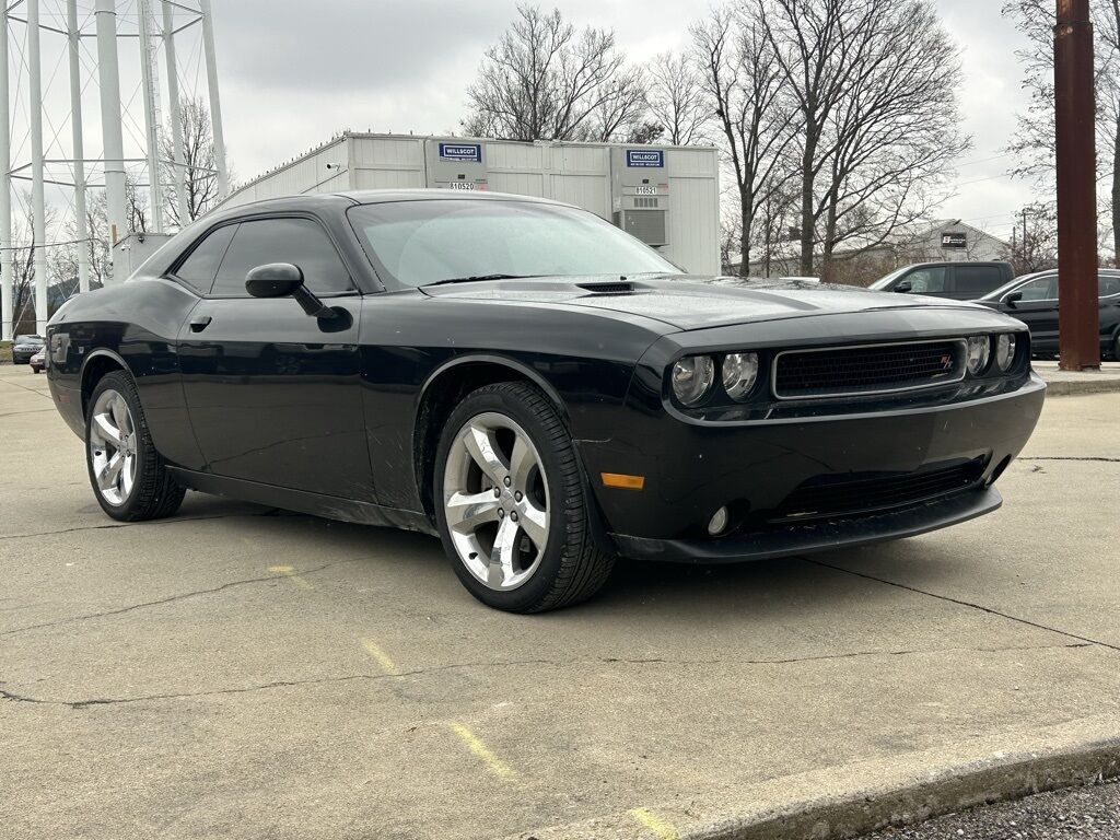 2011 Dodge Challenger R/T Crestwood KY