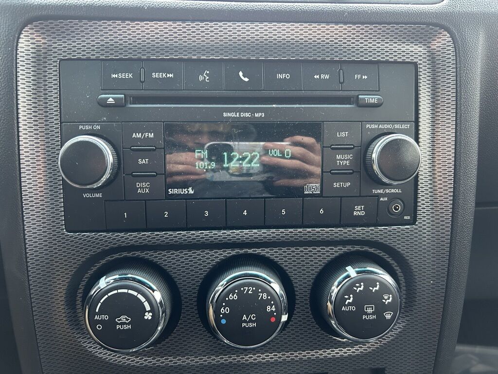 2011 Dodge Challenger R/T Crestwood KY