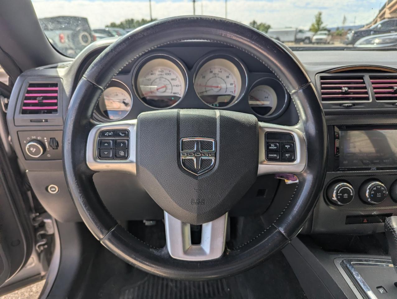 2011 Dodge Challenger R/T Grand Junction CO