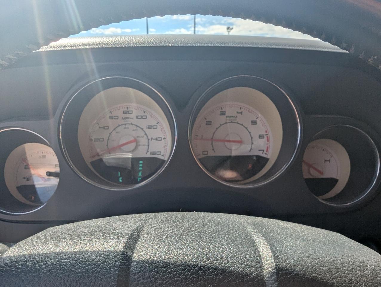 2011 Dodge Challenger R/T Grand Junction CO
