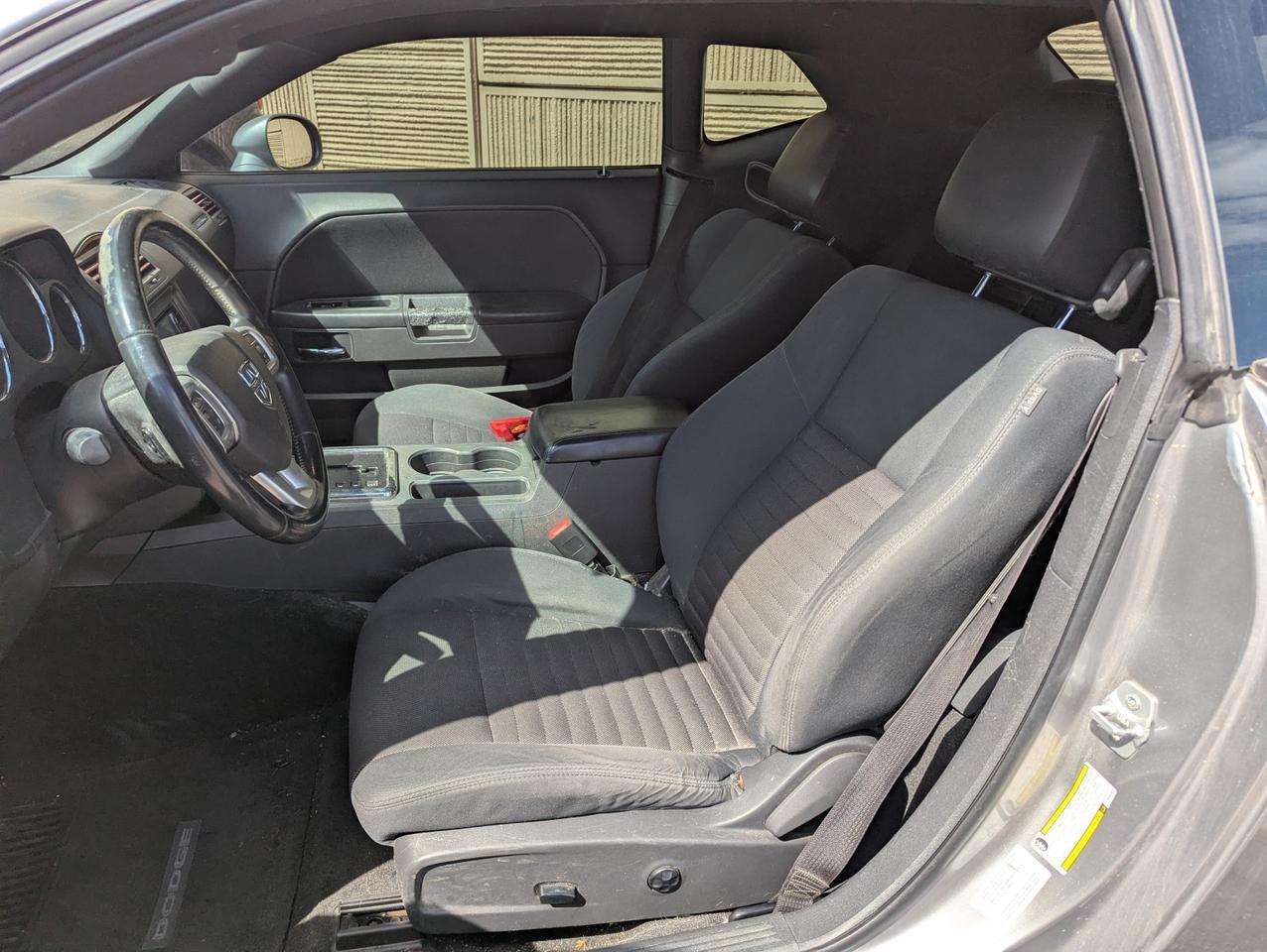 2011 Dodge Challenger R/T Grand Junction CO