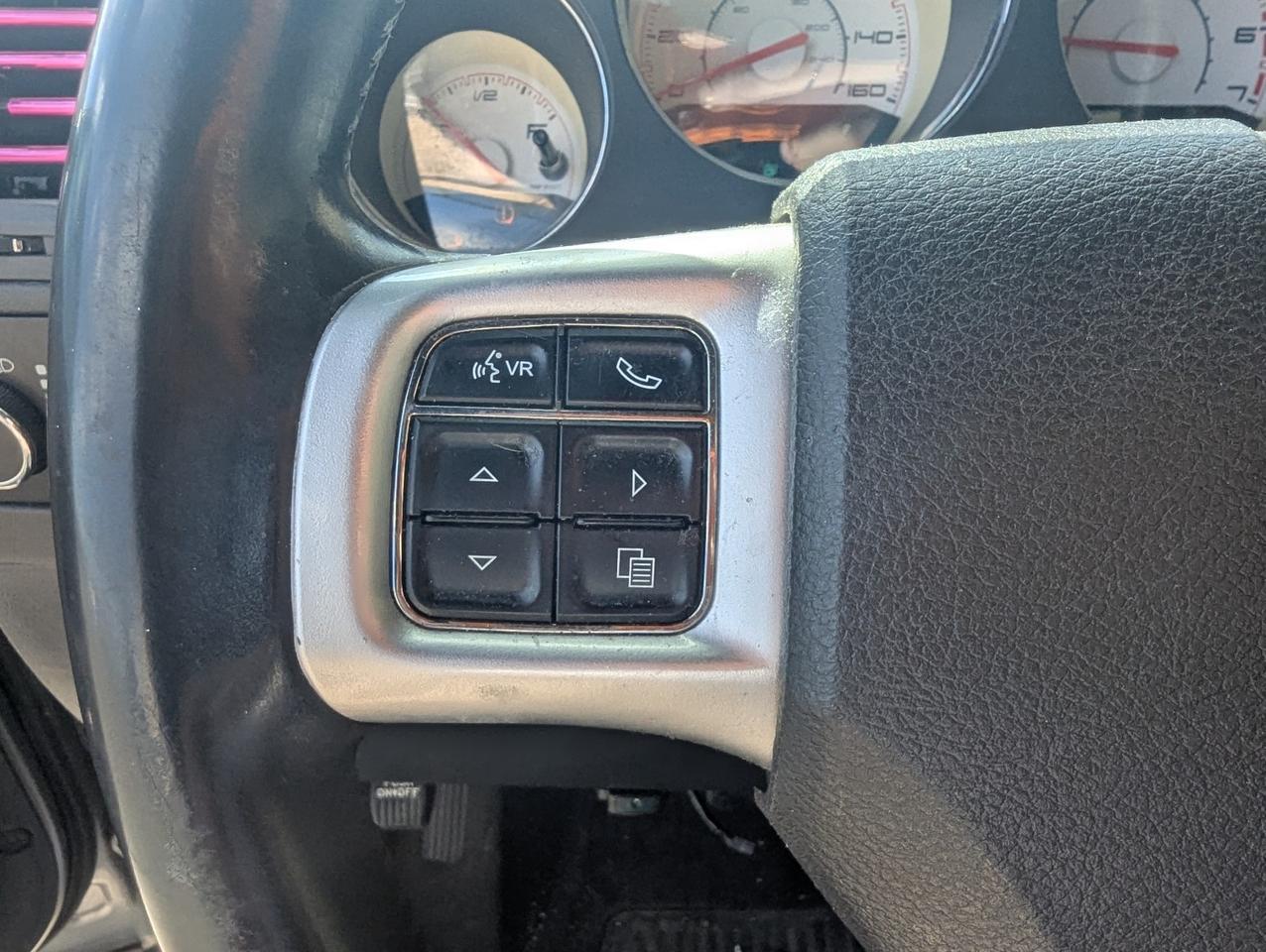 2011 Dodge Challenger R/T Grand Junction CO