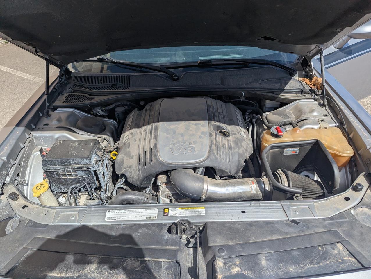 2011 Dodge Challenger R/T Grand Junction CO