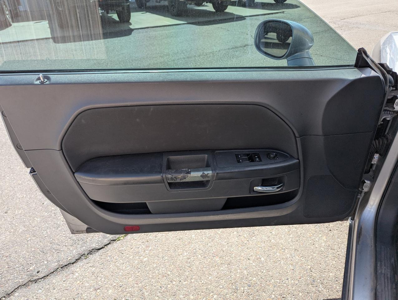 2011 Dodge Challenger R/T Grand Junction CO