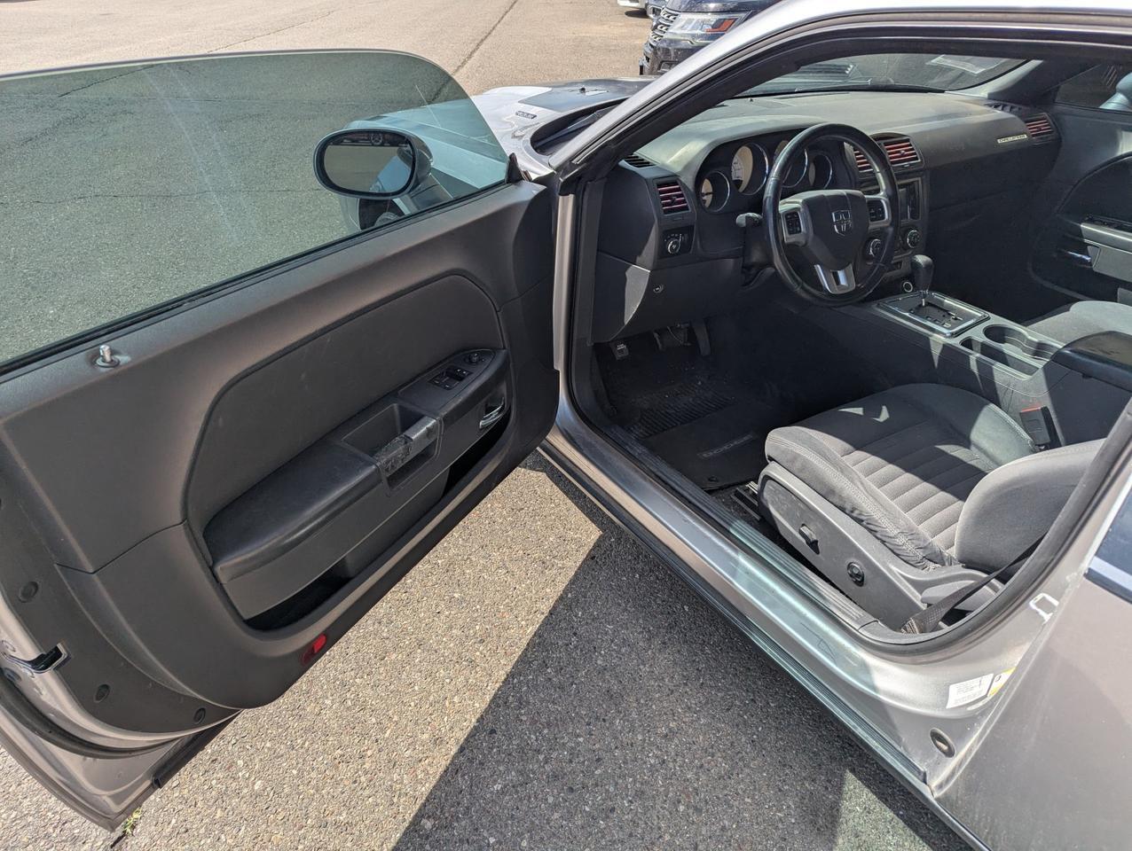 2011 Dodge Challenger R/T Grand Junction CO