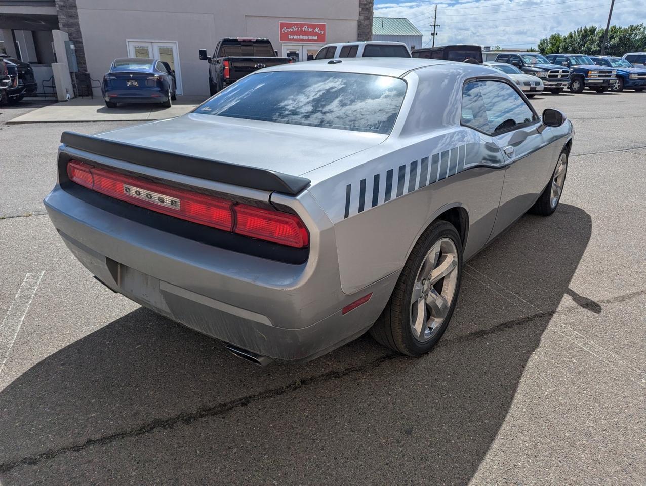 2011 Dodge Challenger R/T Grand Junction CO