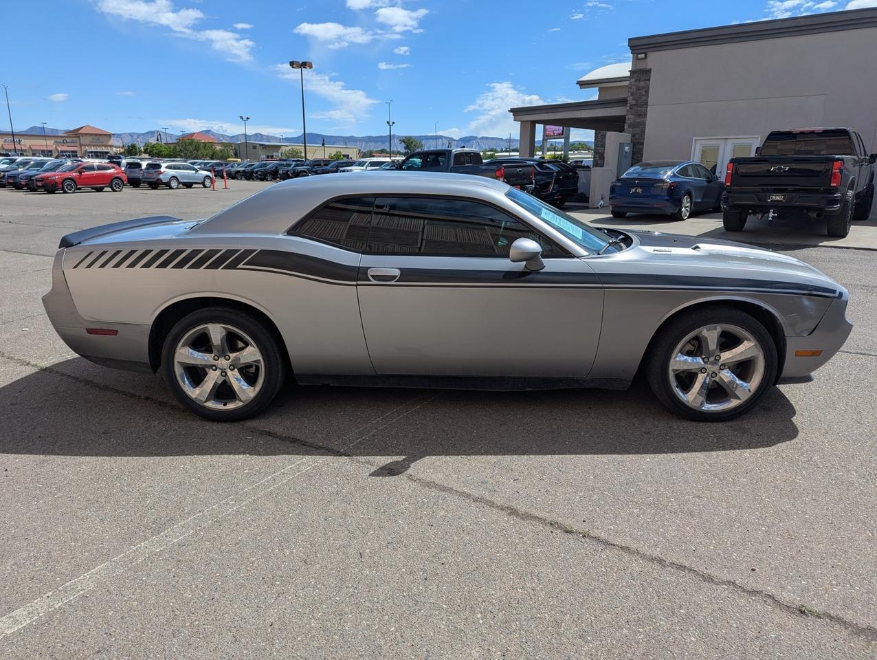 2011 Dodge Challenger R/T Grand Junction CO