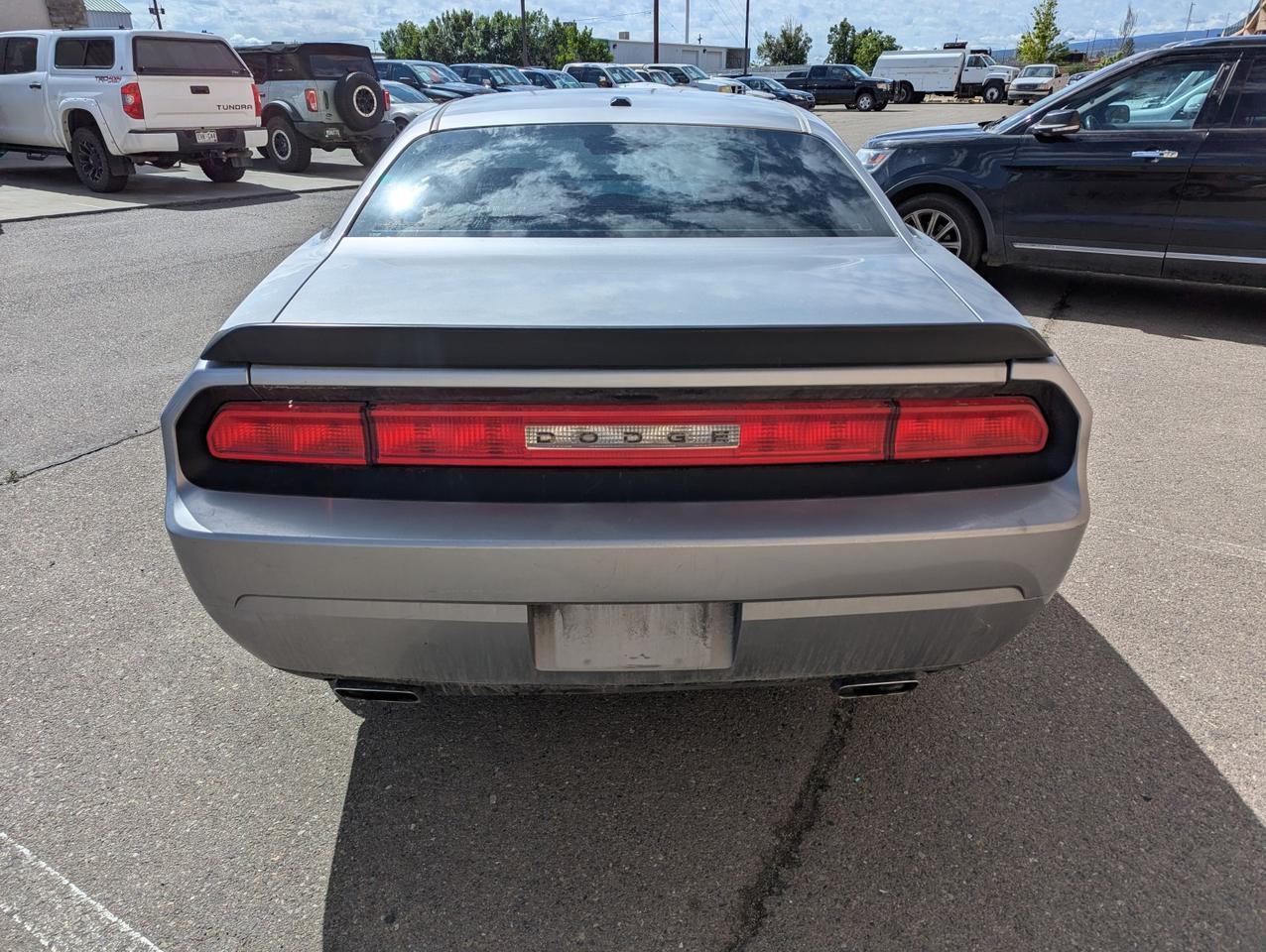 2011 Dodge Challenger R/T Grand Junction CO