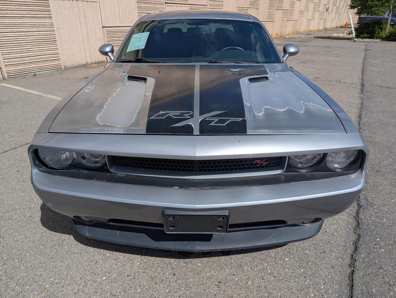 2011 Dodge Challenger R/T Grand Junction CO