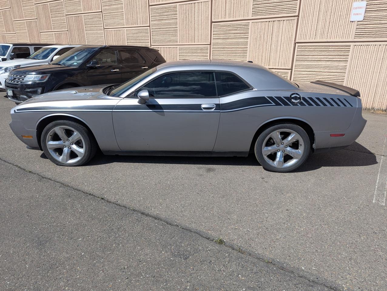 2011 Dodge Challenger R/T Grand Junction CO