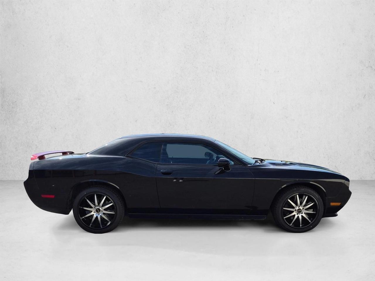 2011 Dodge Challenger R/T Roseville CA