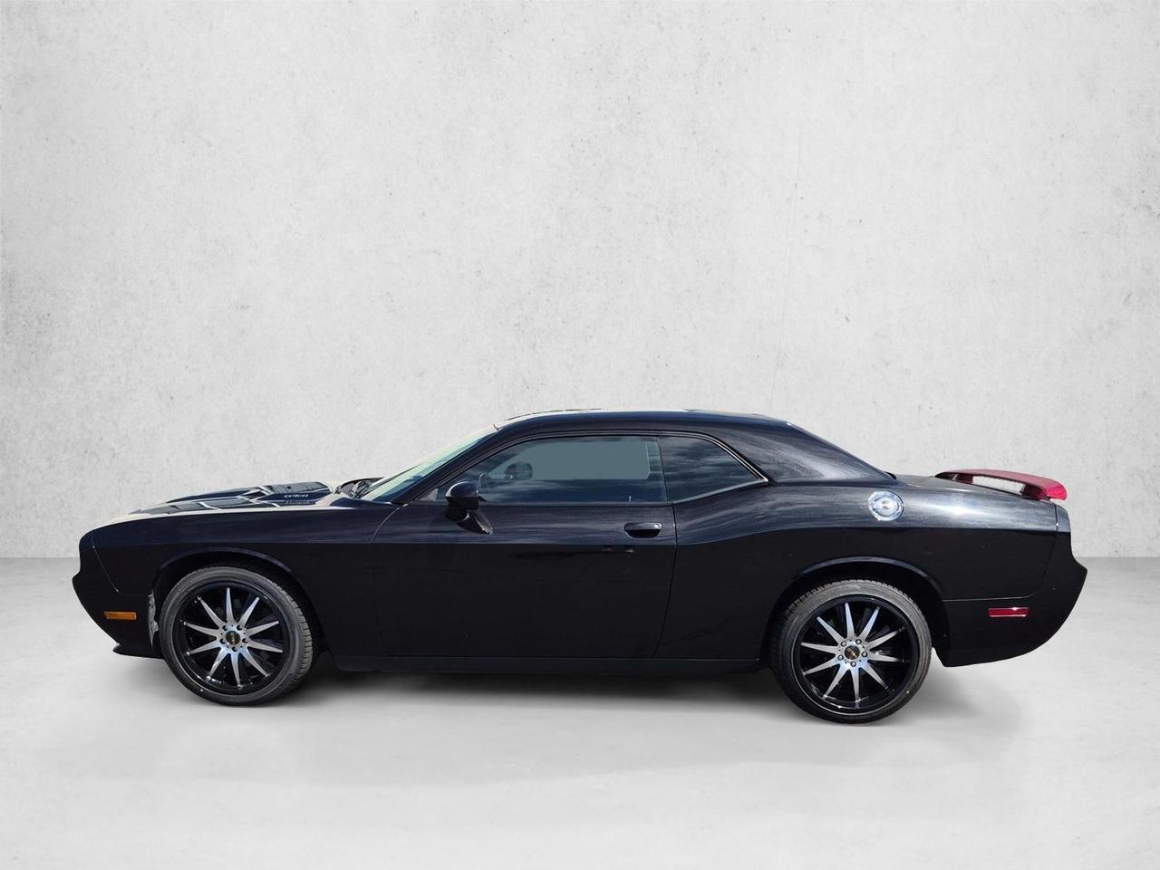 2011 Dodge Challenger R/T Roseville CA
