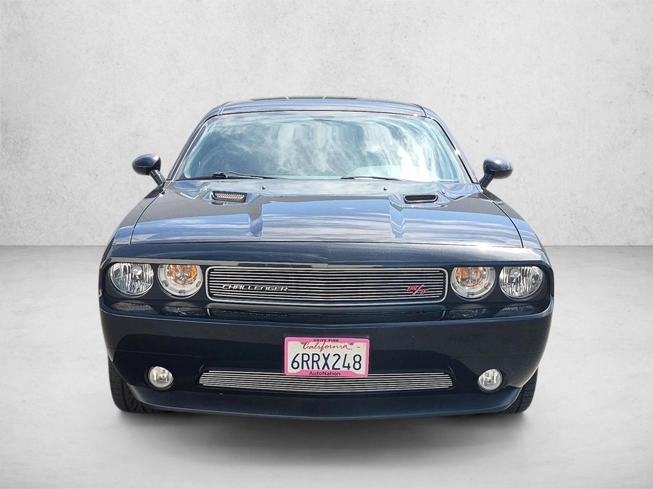 2011 Dodge Challenger R/T Roseville CA