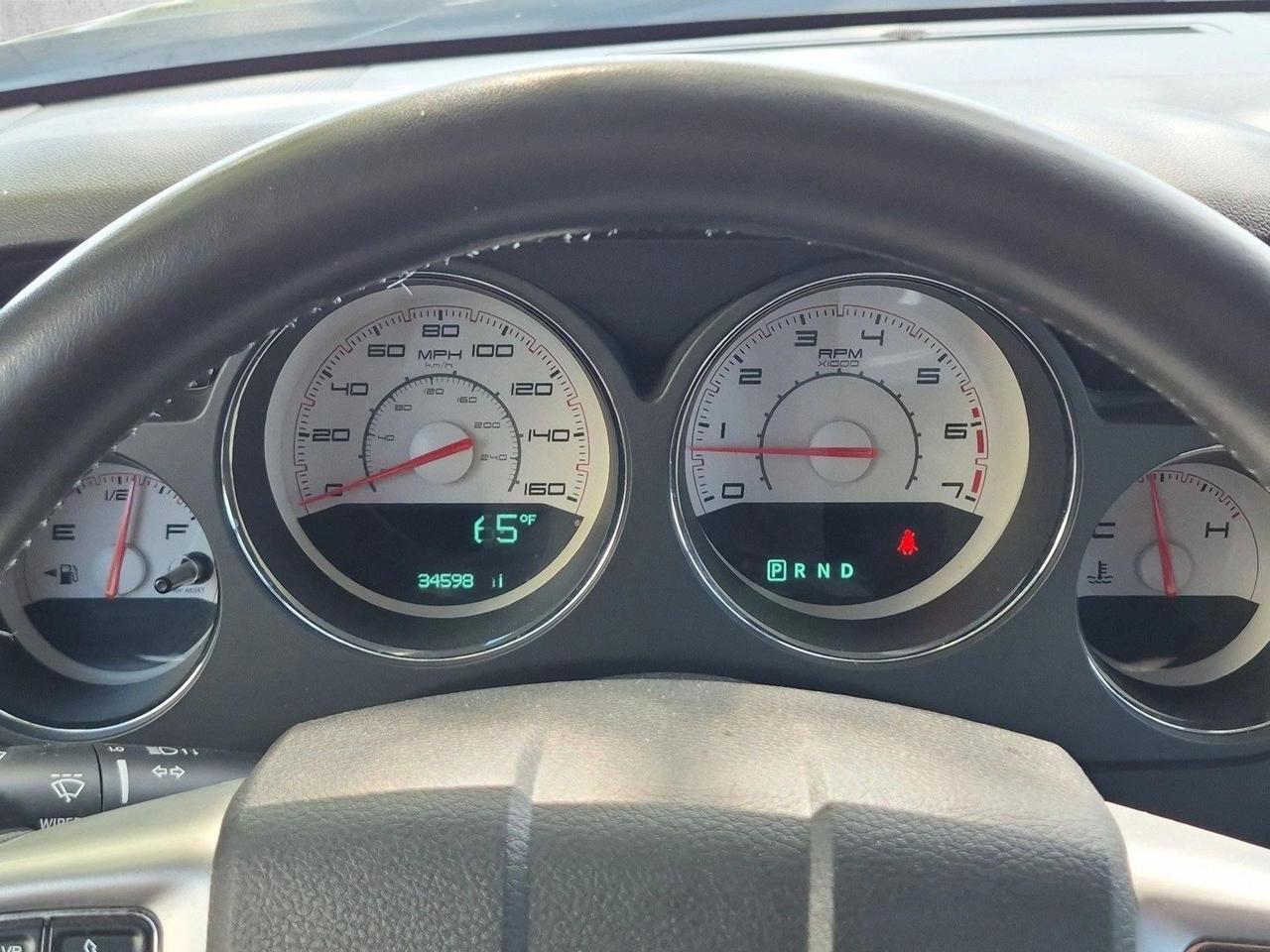 2011 Dodge Challenger R/T Roseville CA