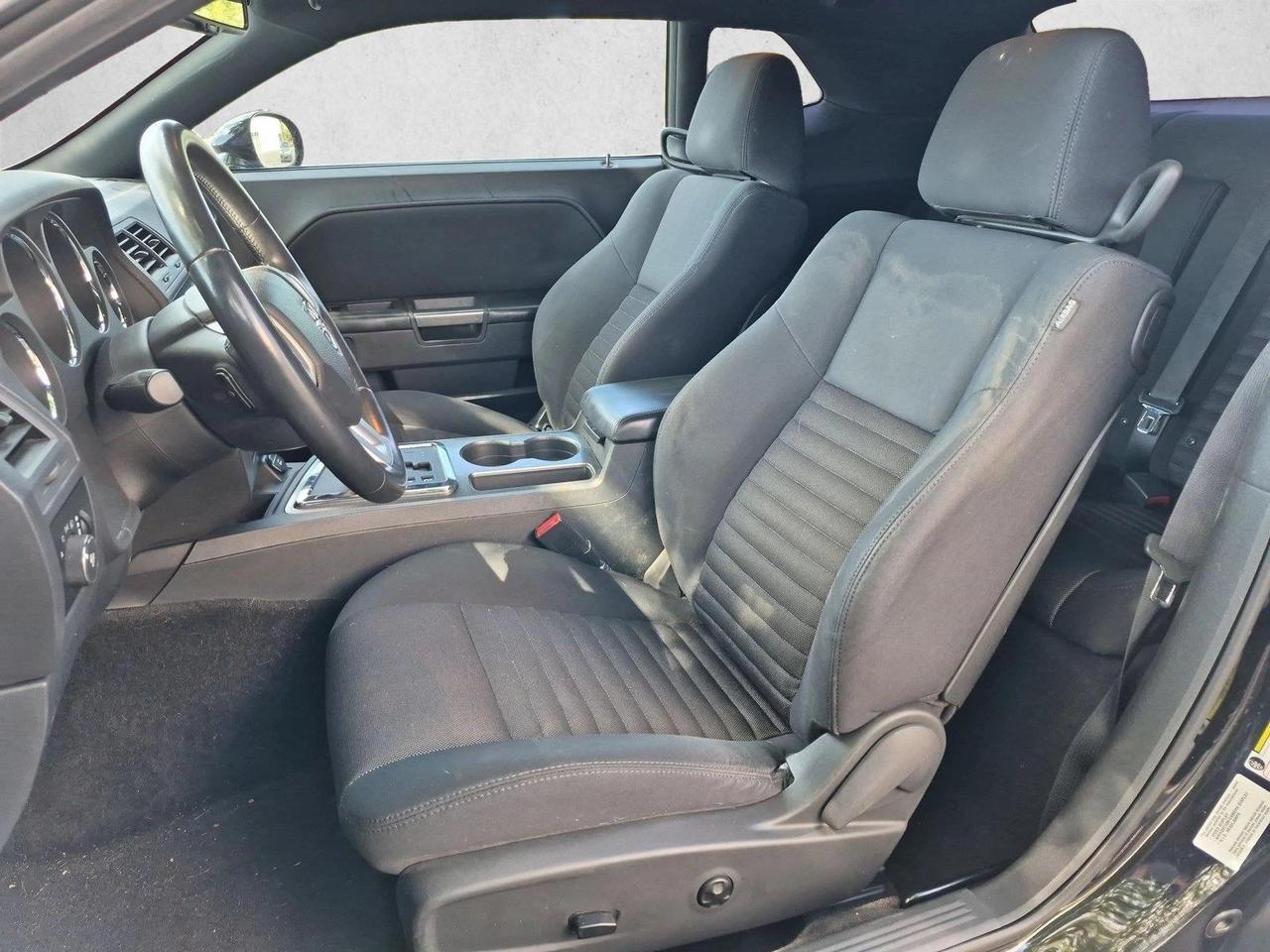 2011 Dodge Challenger R/T Roseville CA