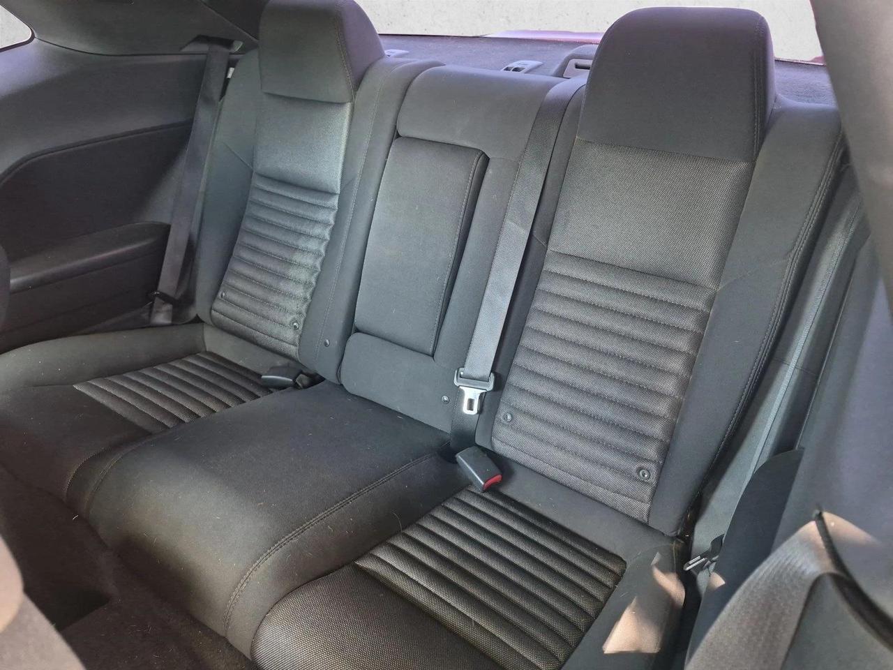 2011 Dodge Challenger R/T Roseville CA