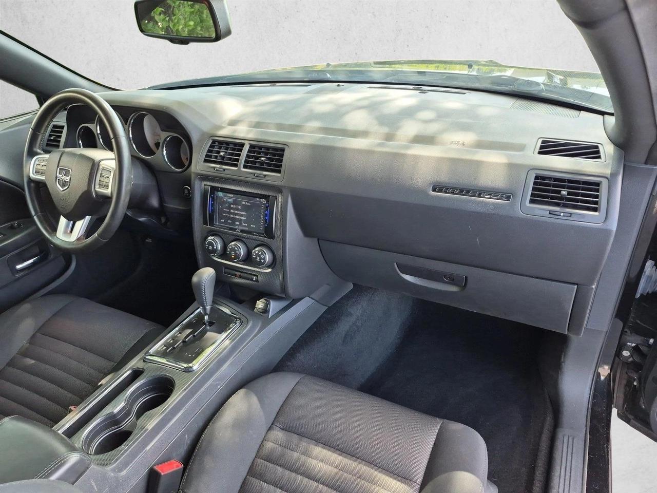 2011 Dodge Challenger R/T Roseville CA