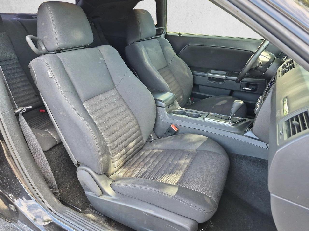 2011 Dodge Challenger R/T Roseville CA