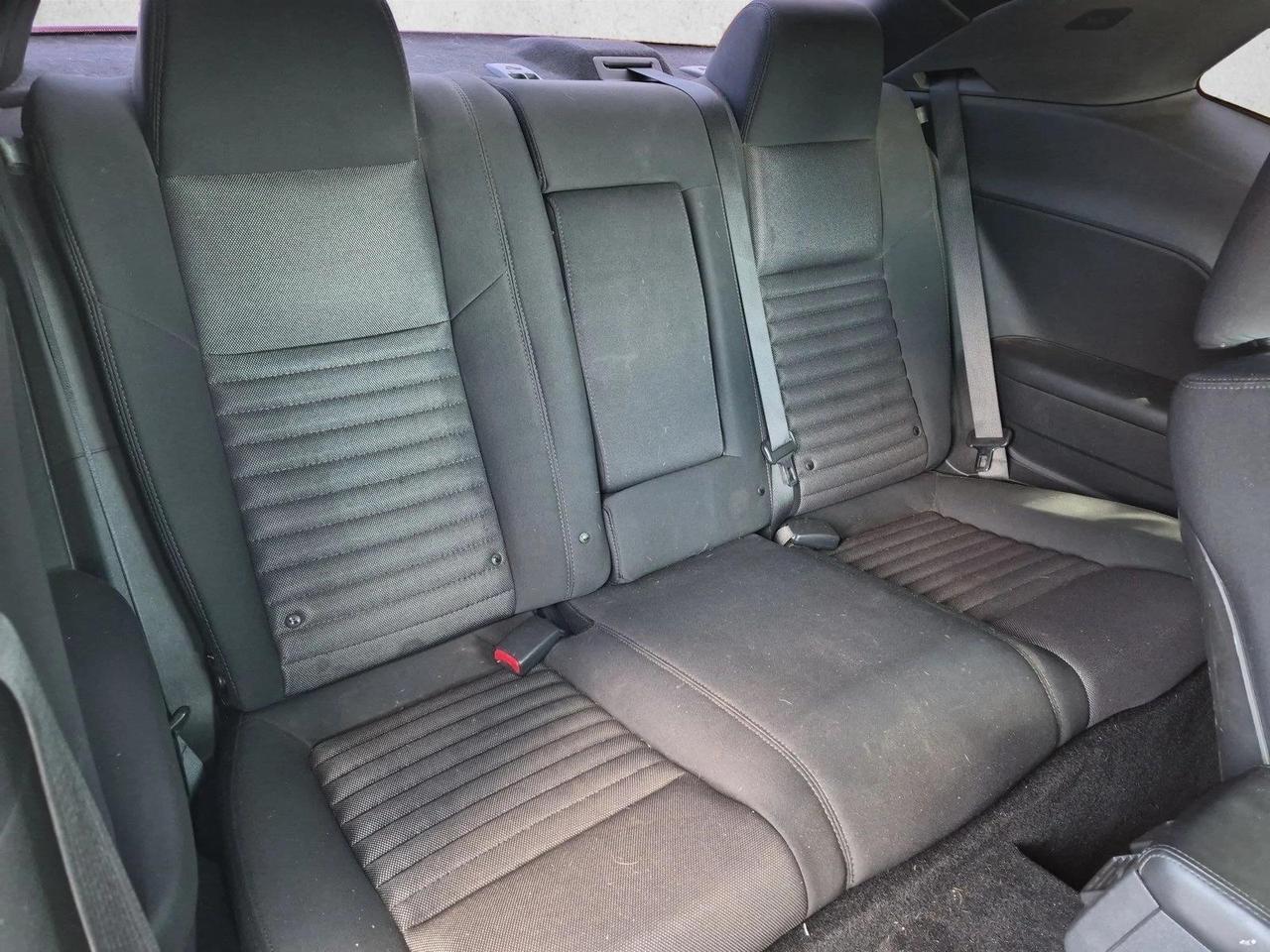 2011 Dodge Challenger R/T Roseville CA