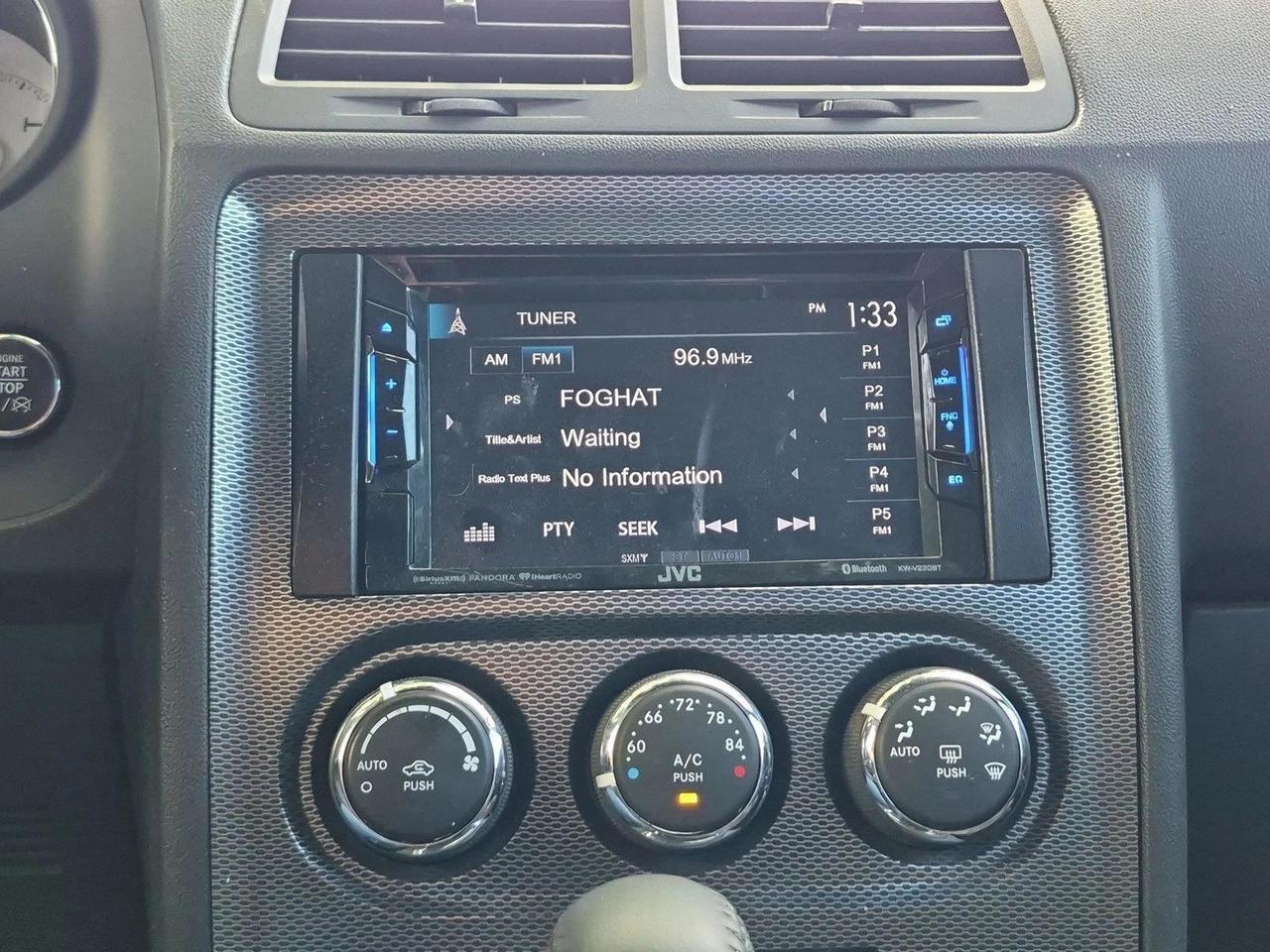2011 Dodge Challenger R/T Roseville CA