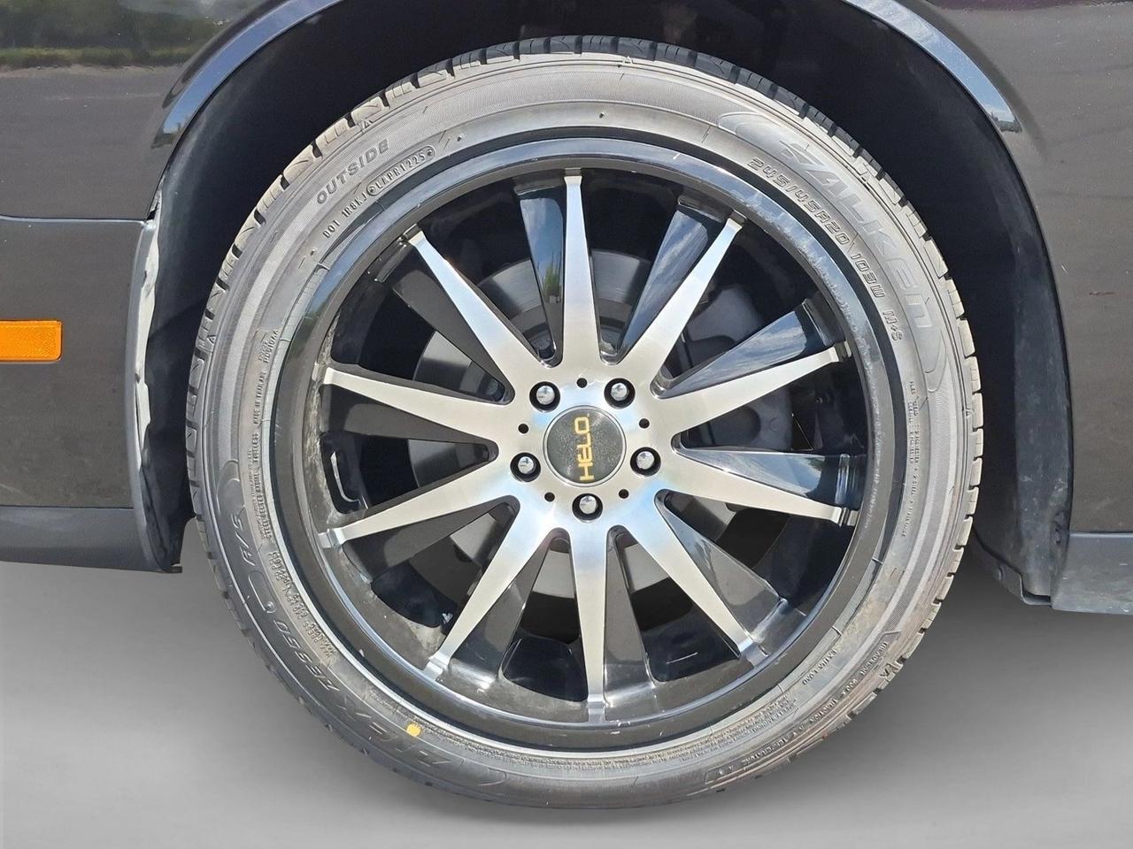2011 Dodge Challenger R/T Roseville CA