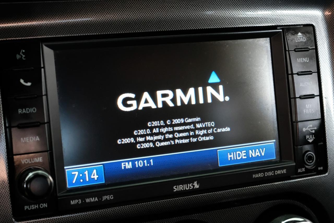 2011 Dodge Challenger SRT8 6.4L HEMI NAVIGATION SUNROOF LEATHER HEATED SEATS POWER DRI Carrollton TX