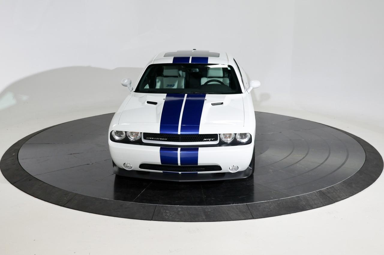 2011 Dodge Challenger SRT8 Franklin TN